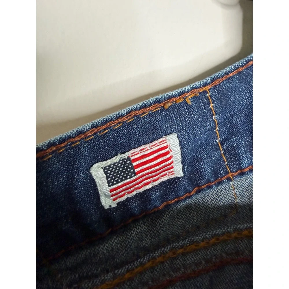 True Religion used 10